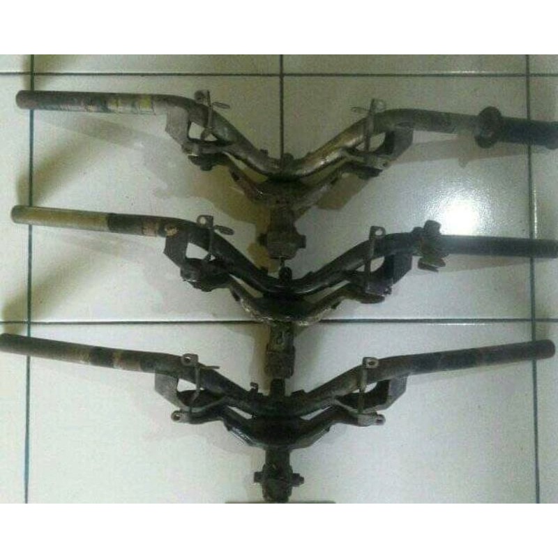 stang setir original fizr