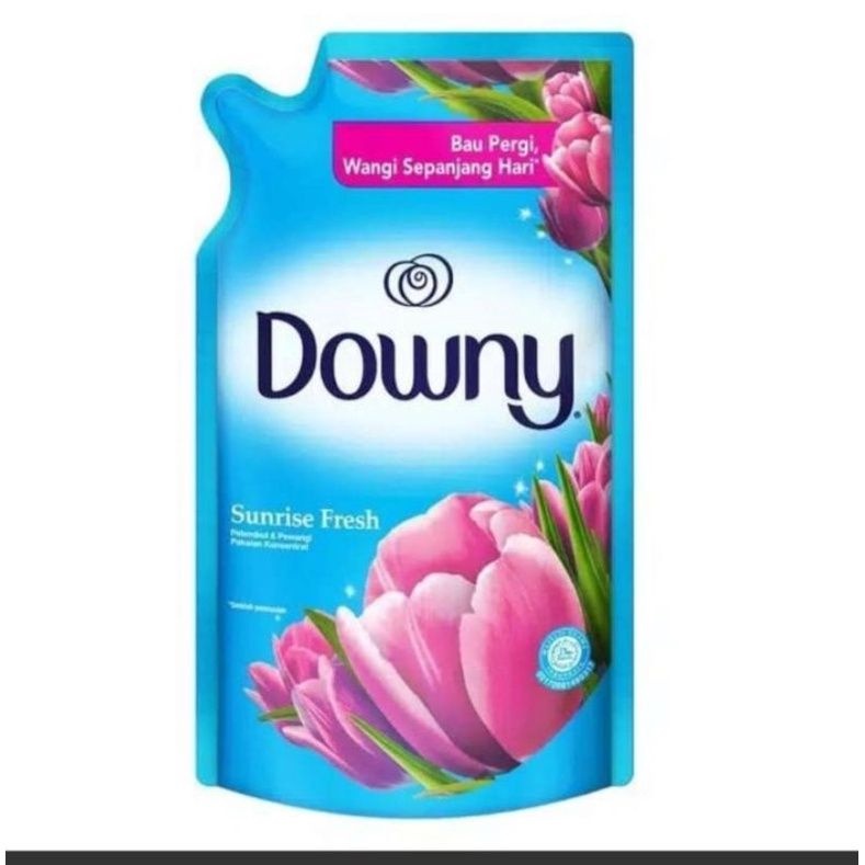 downy sunrise 1Liter+90ml