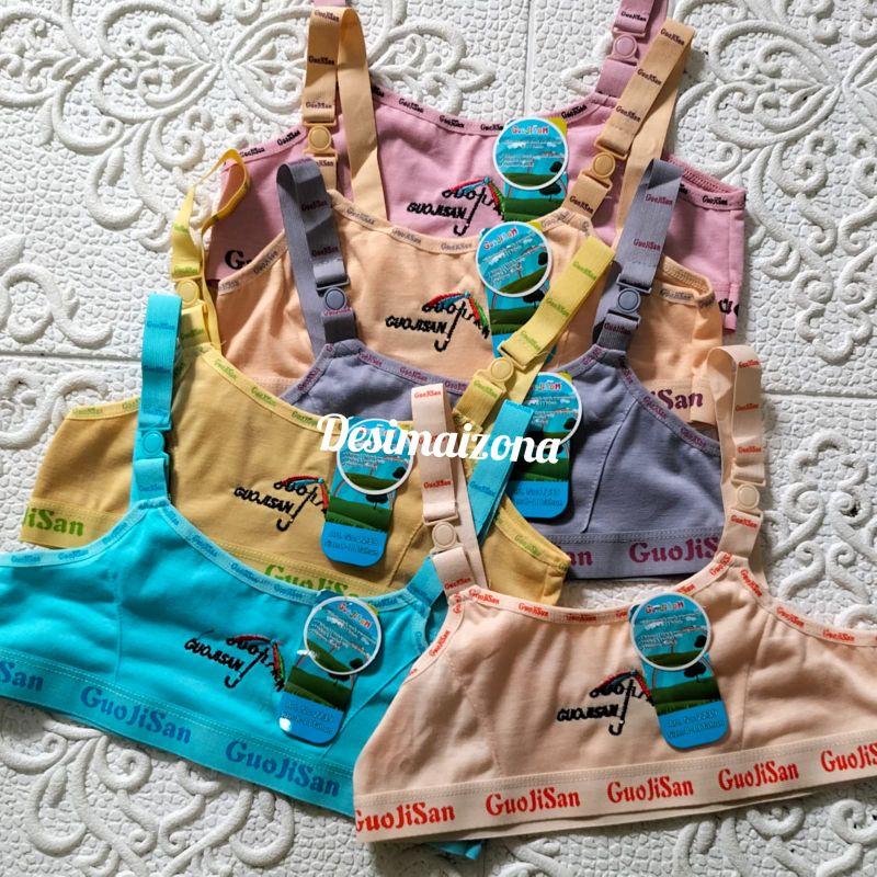 MINISET ANAK,MINIBRA ANAK,MINISET CEKLIK