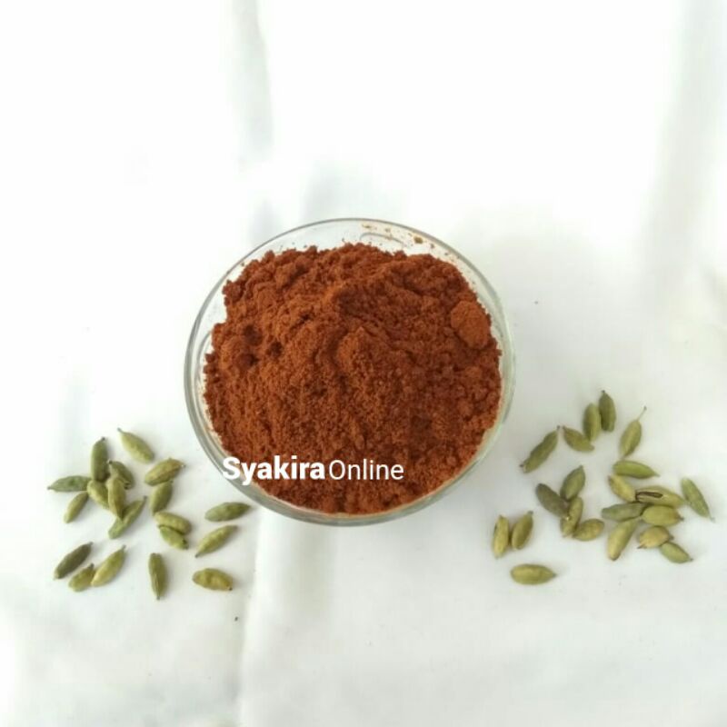 

Nafariz724 Bumbu Nasi Biryani / Bukhori / Mandhi / Khabsah 250 Gram