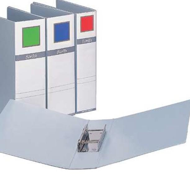

Penjualan terlaris⭐ Bantex Pipe Binder F4 10 cm 1312 .,..,.,.,.