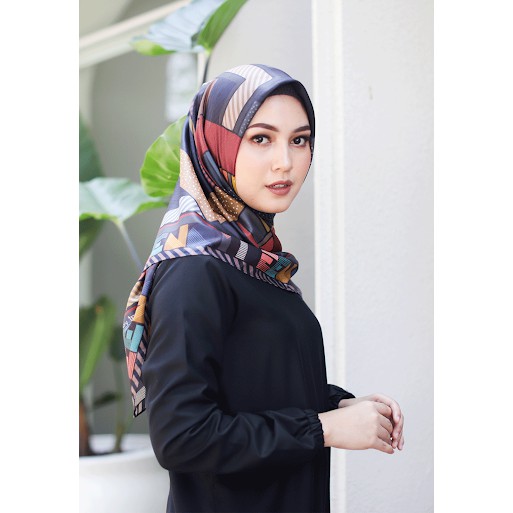 hijab segi empat jessa jilbab kerudung motif terbaru jilbab-1