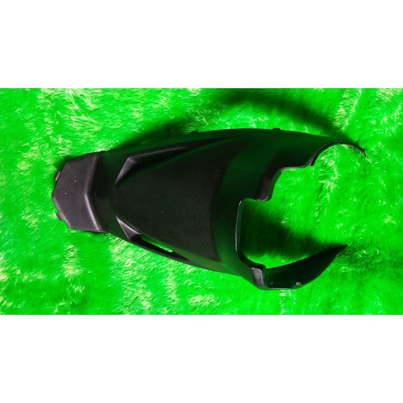 cover tutup mesin honda vario 125 old