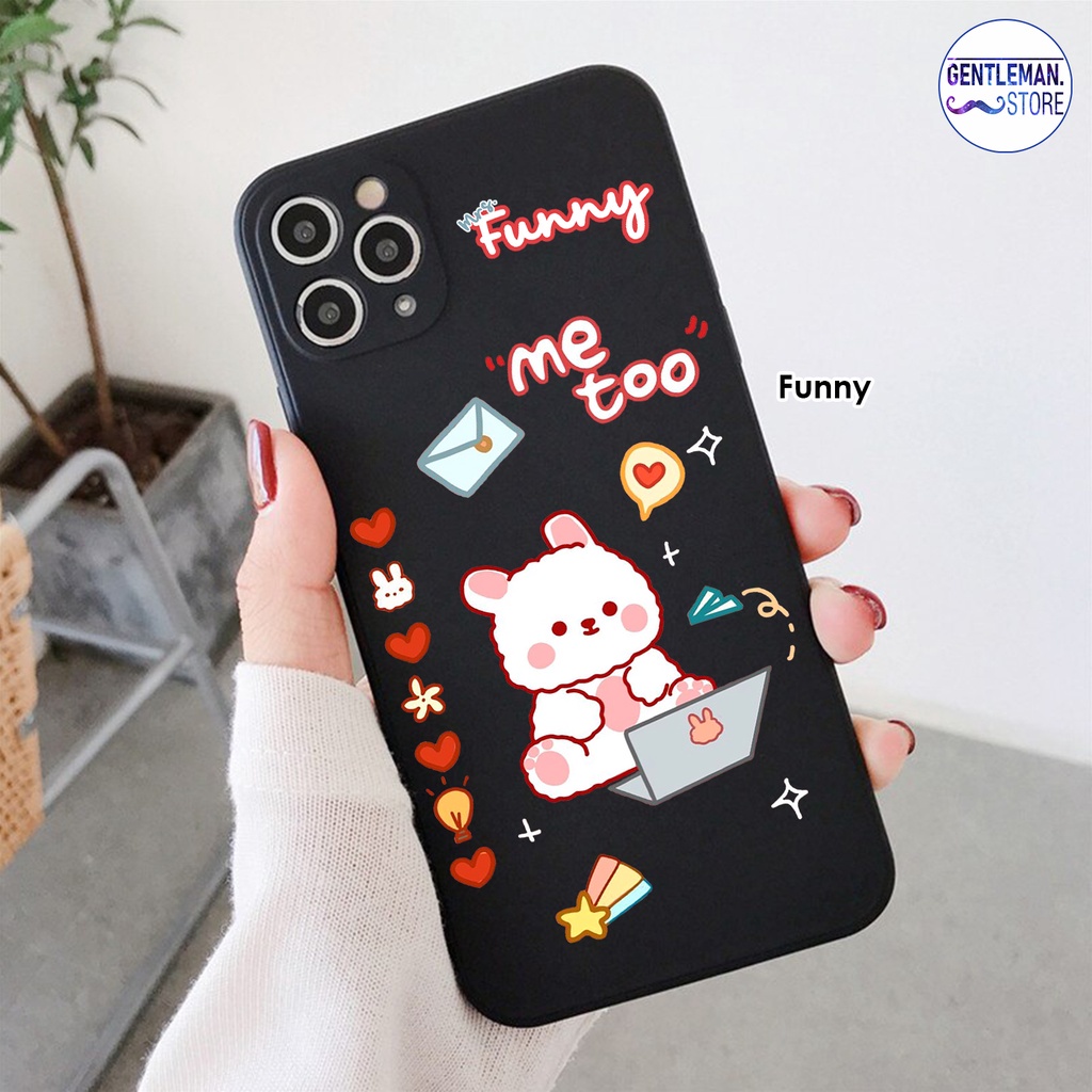 CASE SOFTCASE CASING HANDPHONE TPU IPHONE 6 6S 6 PLUS 6S PLUS 7 8 7 PLUS 8 PLUS X XS XS MAX XR 11 11 PRO 11 PRO MAX 12 12 MINI 12 PRO 12 PRO MAX 13 13 MINI 13 PRO 13 PRO MAX SE 2020 SE 2022 #TPU-008