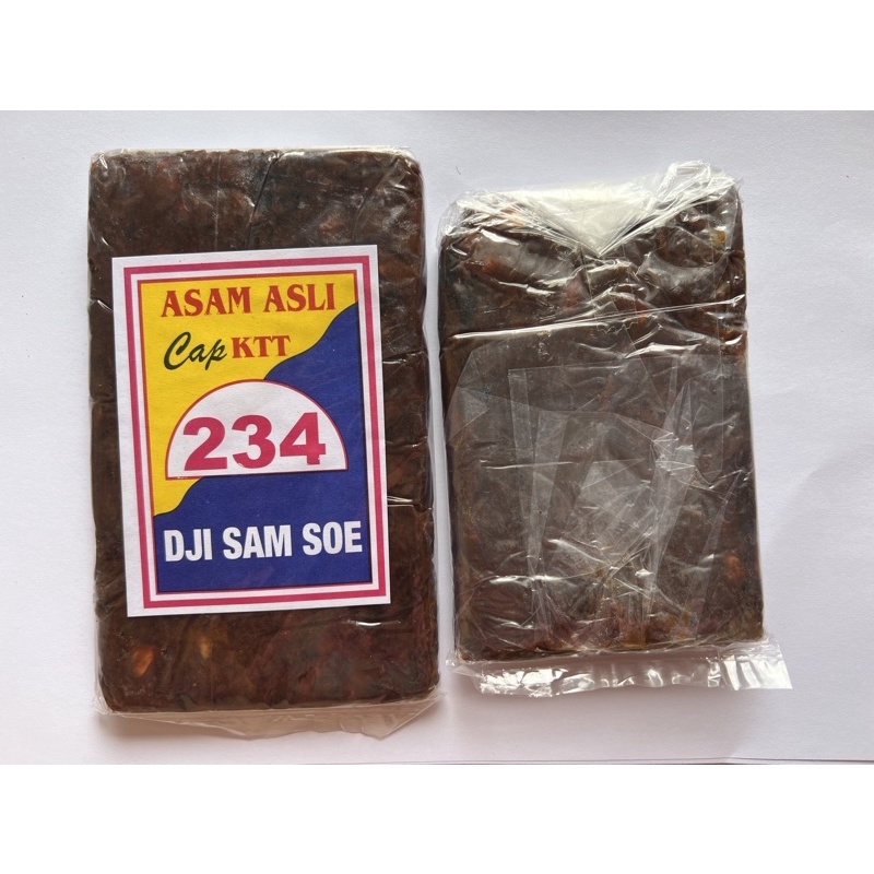 

Asam Jawa 300 gram