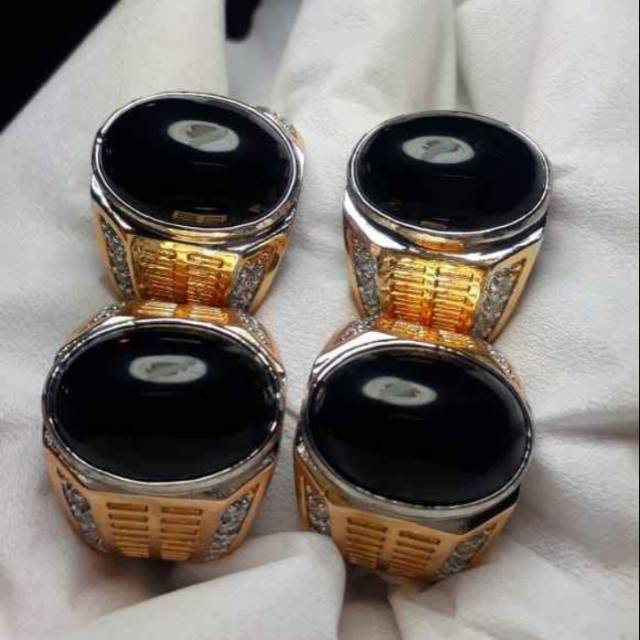 Kecubung wulung natural