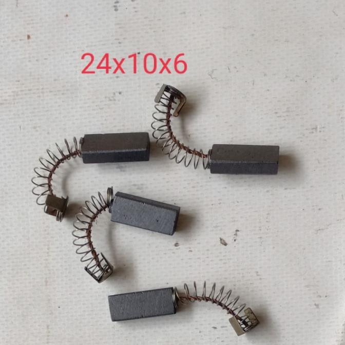 

best produk] Carbon brush panjang 24x10x6