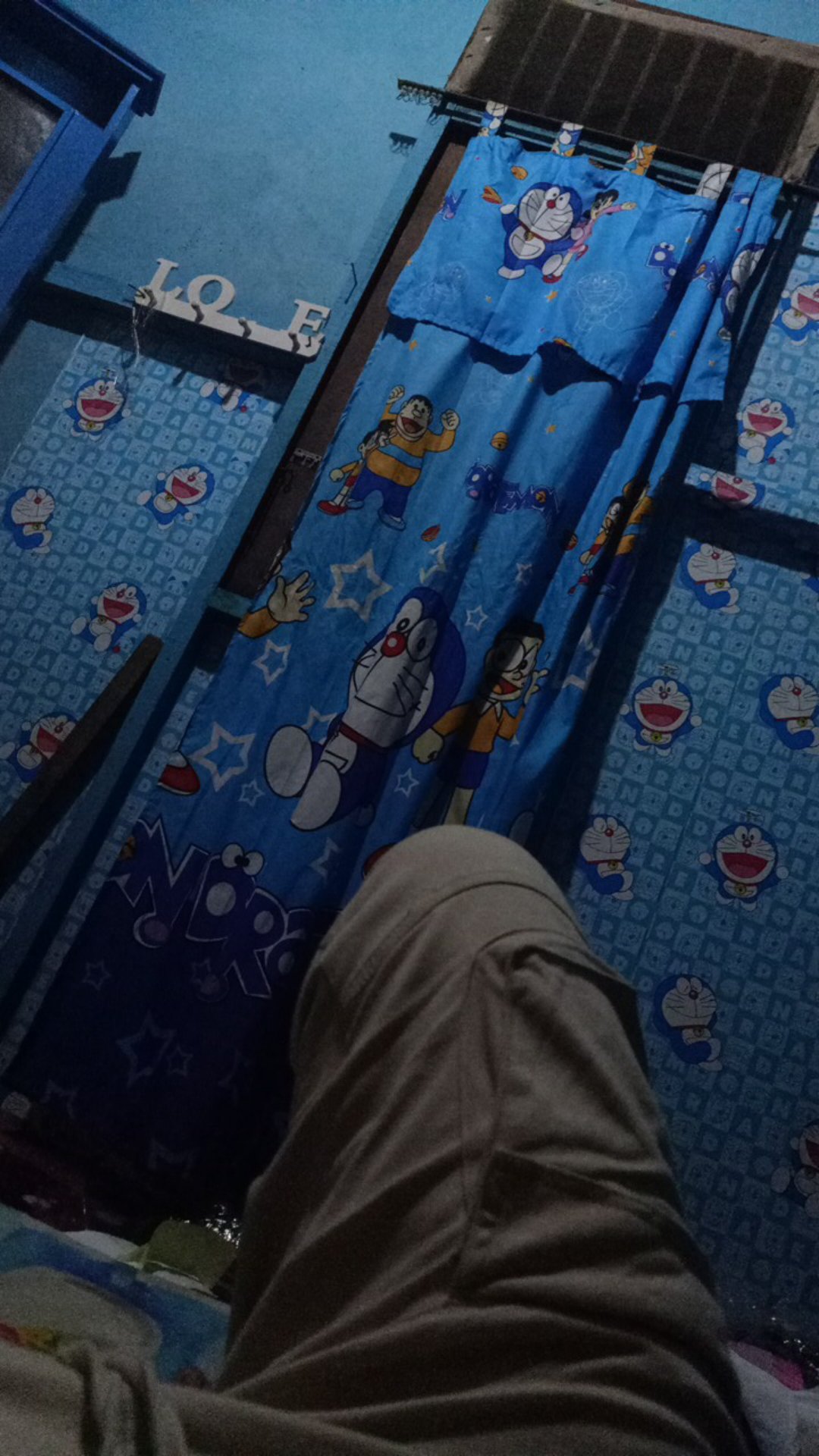 Segel Jaminan Mutu/ Segel Toner Hn