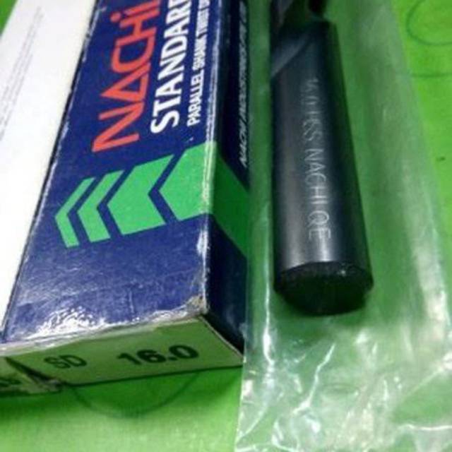 Matabor besi nachi 16mm isi 2btg
