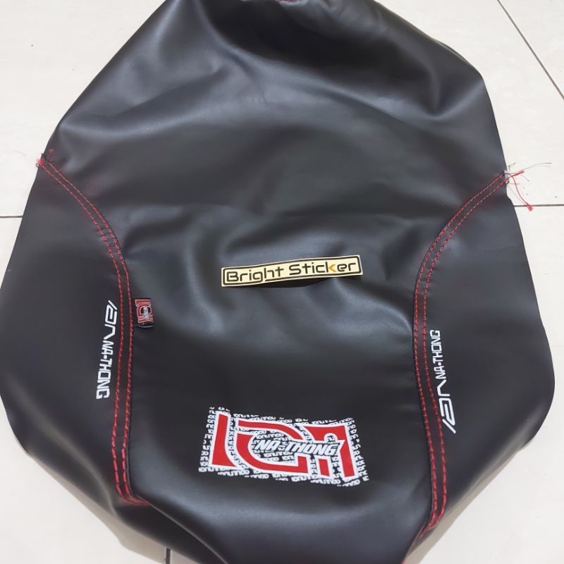 SARUNG JOK NATHONG JAHIT MEDIUM MIO VARIO SCOOPY BEAT MURAH