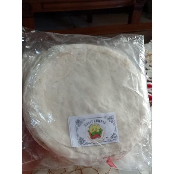 

kulit lumpia isi 50 biji