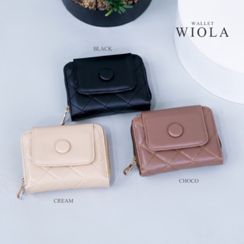 Dompet Wnita Wiola