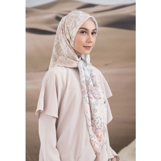 Klamby - Maharani Scarf