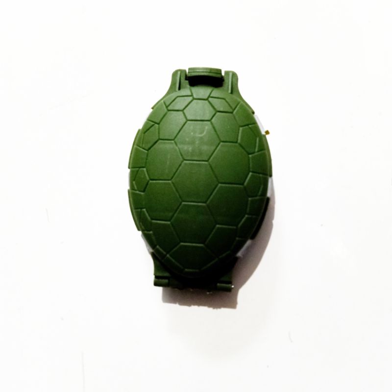 Tackle Box Kura Kura