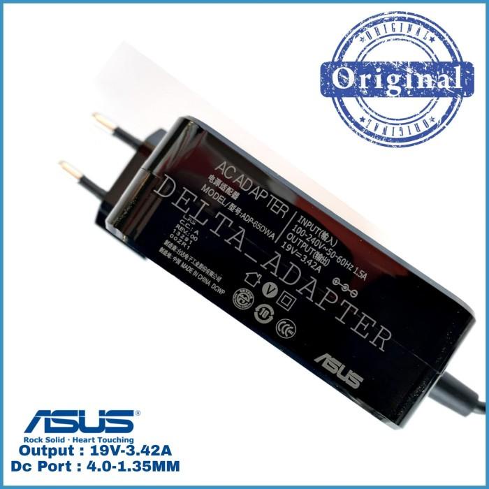 Adaptor Charger Laptop Original Asus Vivobook A442U A442UR