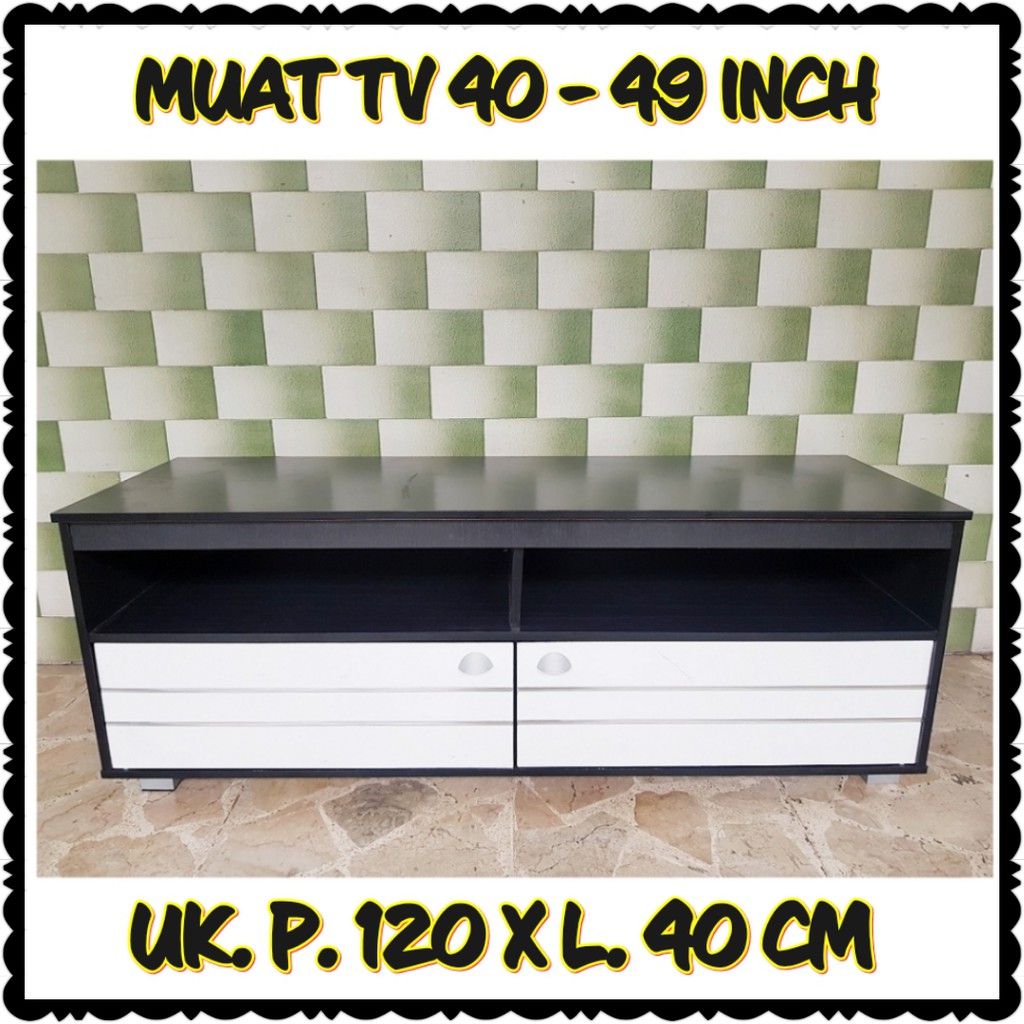 RAK TV 120 CM (TV 40-49 INCH)