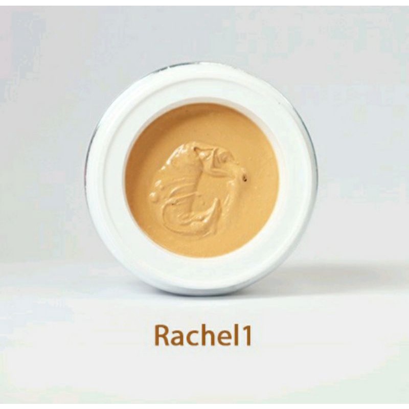 La Tulipe Cover Foundation