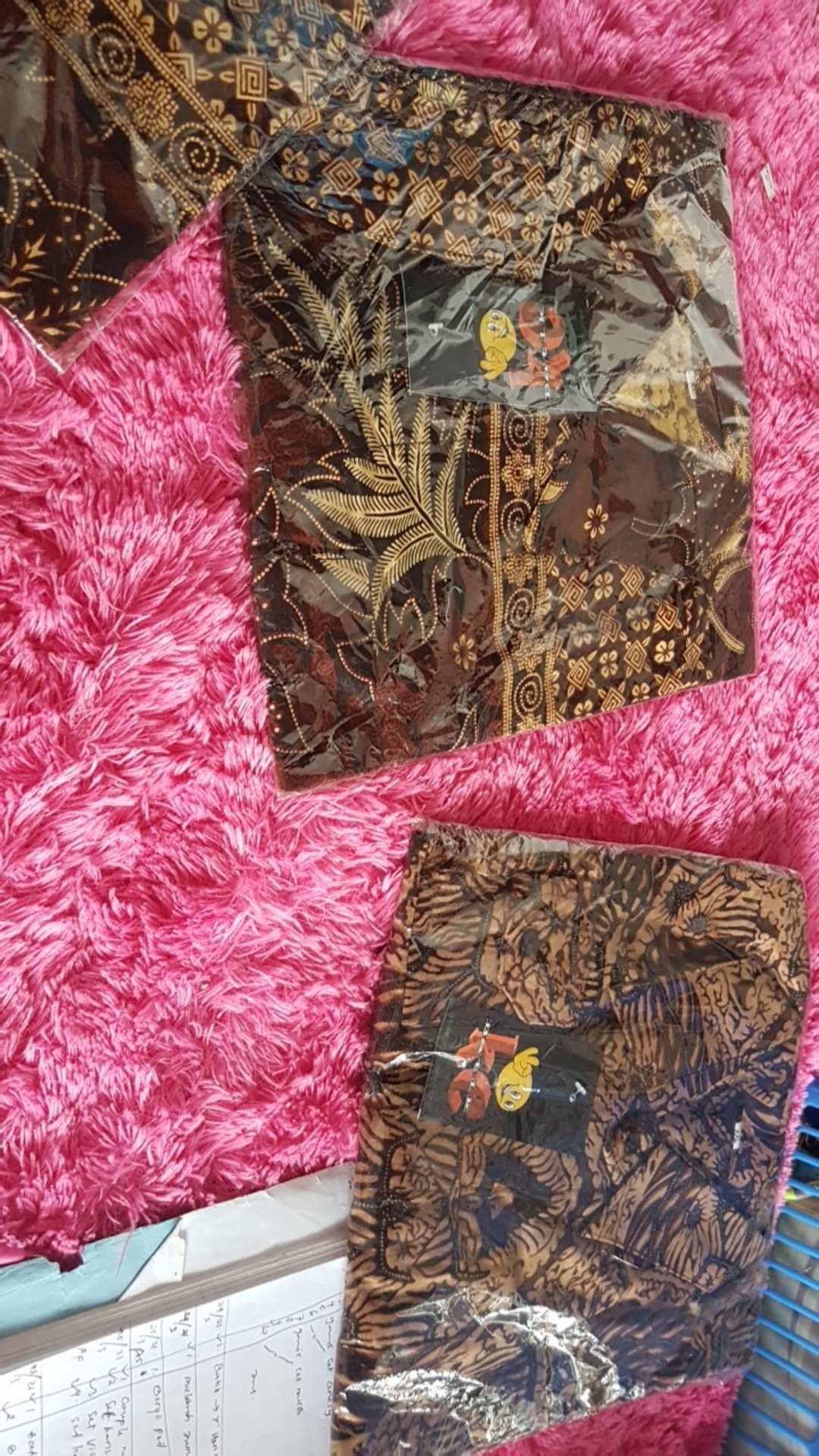 Kemeja Batik Anak Cowok//baju Batik Anak Cowok//batik Anak Laki Laki