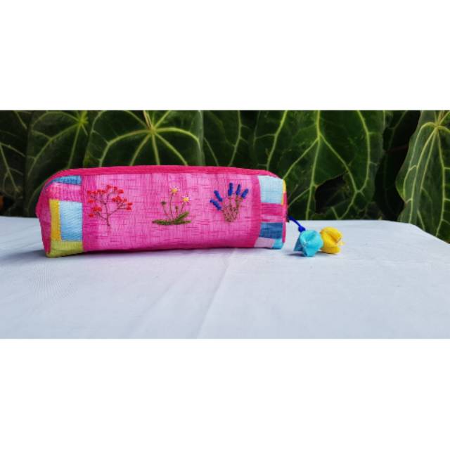 

Tempat Pensil Asli Korea