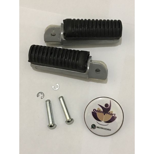 STEP DEPAN MX KING BYSON