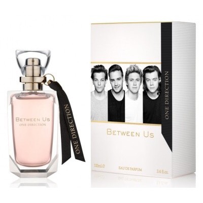 Parfum Original One Direction Between Us 100ml EDP