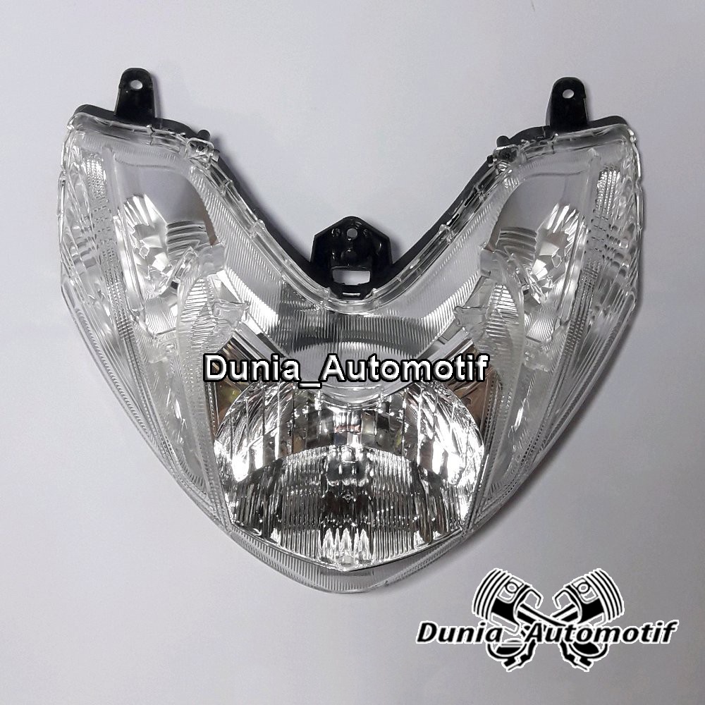 Reflektor Lampu Depan Headlamp Mio M3 Mio 125 Mio Z