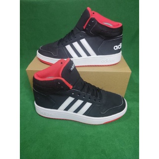 hoops mid 2.0 sneaker