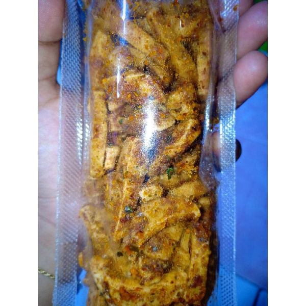 

Basreng gilla