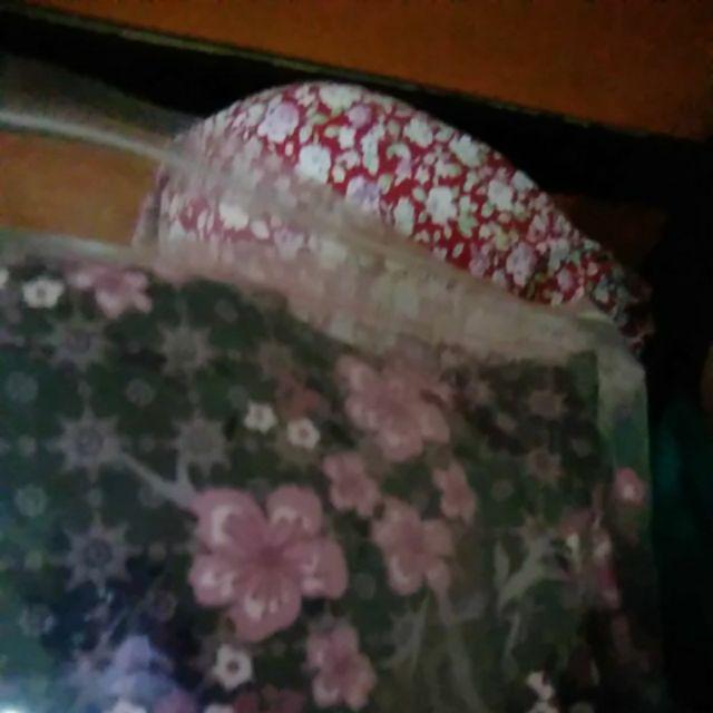 Big Sale!!!yasmeera - Ayudisa Dress/exclusive Printing/gamis Batik/gamis Busui Syari/gamis Kondangan