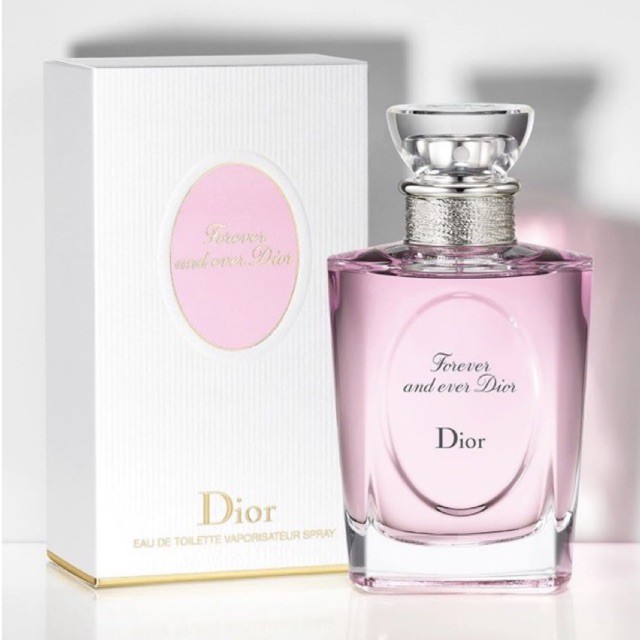 Dior Forever And Ever Dior EDT 50ml 