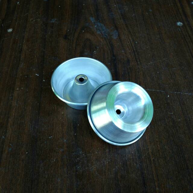 Cetakan cake mini bolu kecil chiffon mini