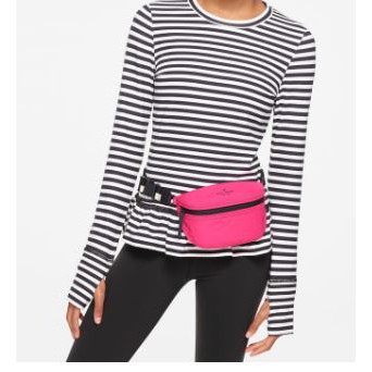 belt bag kate spade that's spirit belt bag ORIGINAL