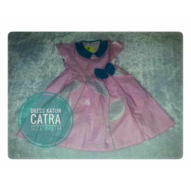 Dress risya