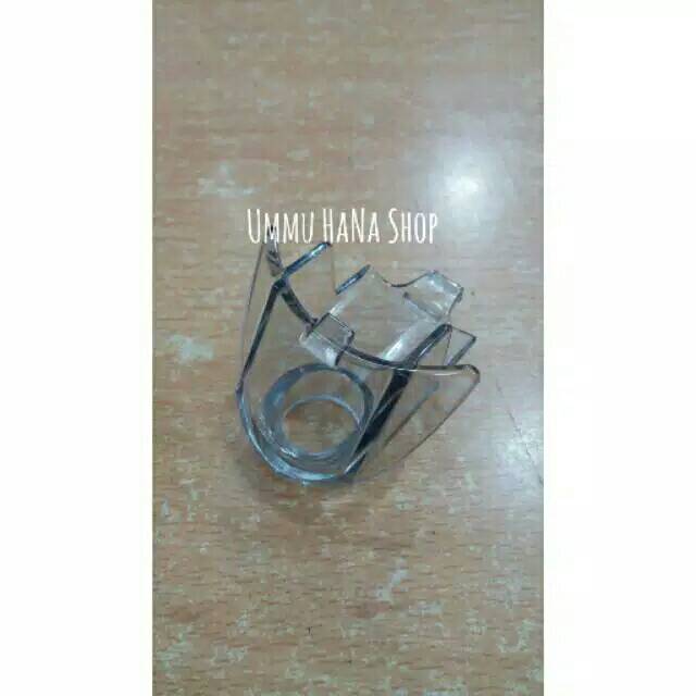 Sparepart spout moncong juicer Philips  HR1811 HR1811 asli original