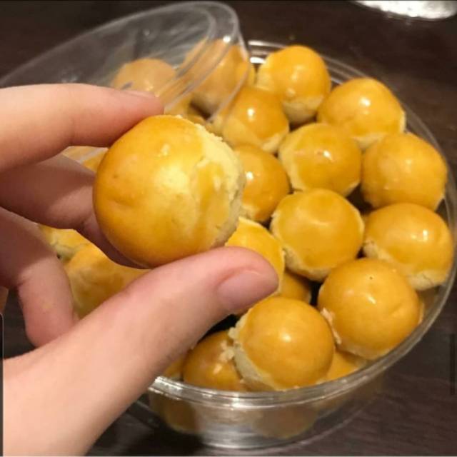 

Kue kering