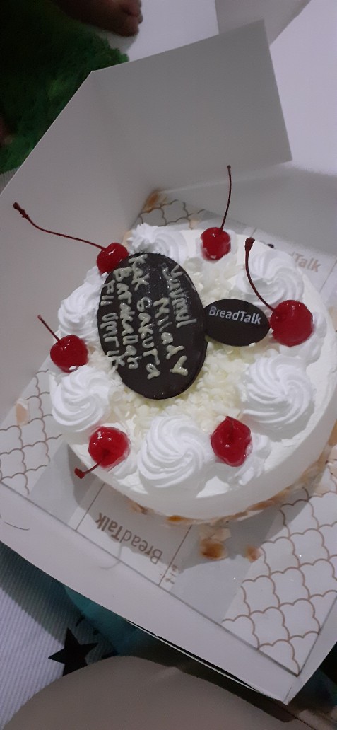 Bk-0023 Sprinkles Sprinkle Sprinkel Mix Warna Pastel 30gram