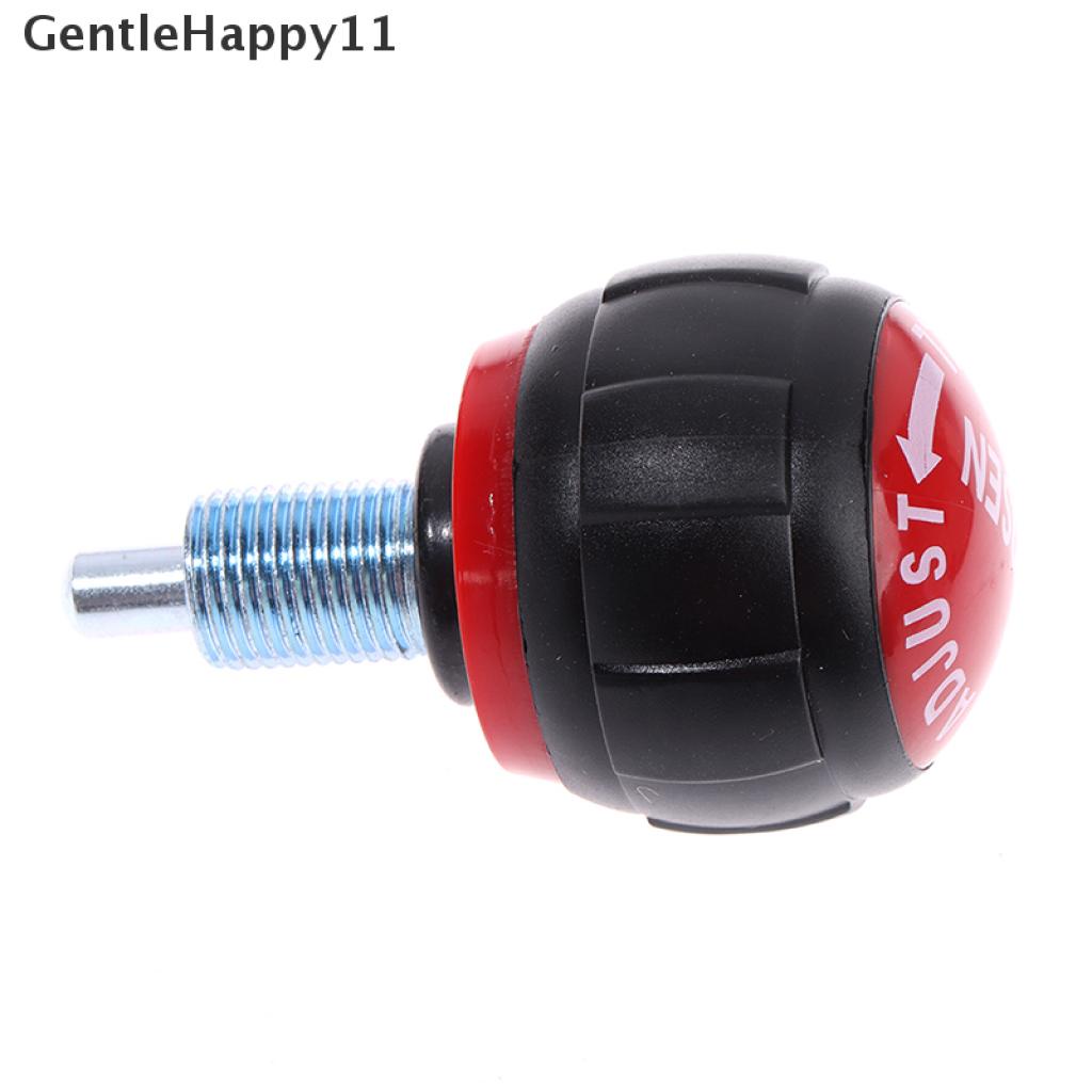 Gentlehappy Pop Pin Bentuk Sepeda Putar Pengganti
