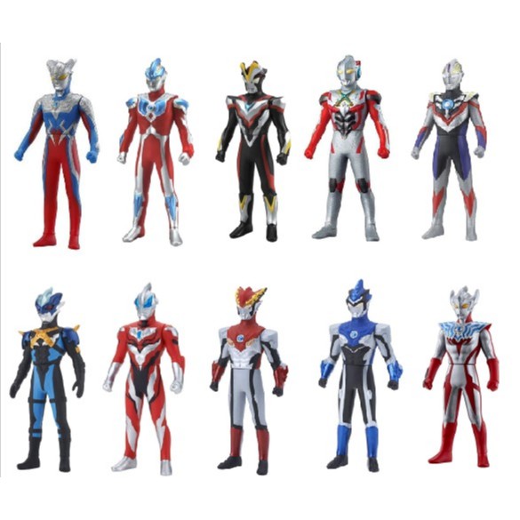 Gambar Ultraman Taiga – cari