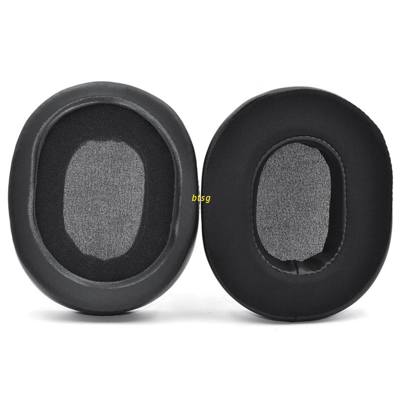 Btsg Cover Earpad Elastis Untuk Headphone Turtle Beach Recon 200