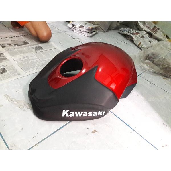 Kondom Tangki Z250fi