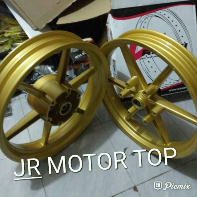 Velg Racing NinjaR Ama NinjaRR