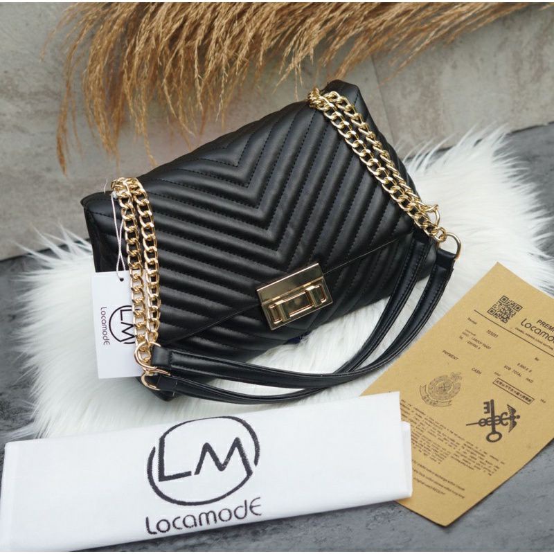 tas slempang wanita brand locamode 112