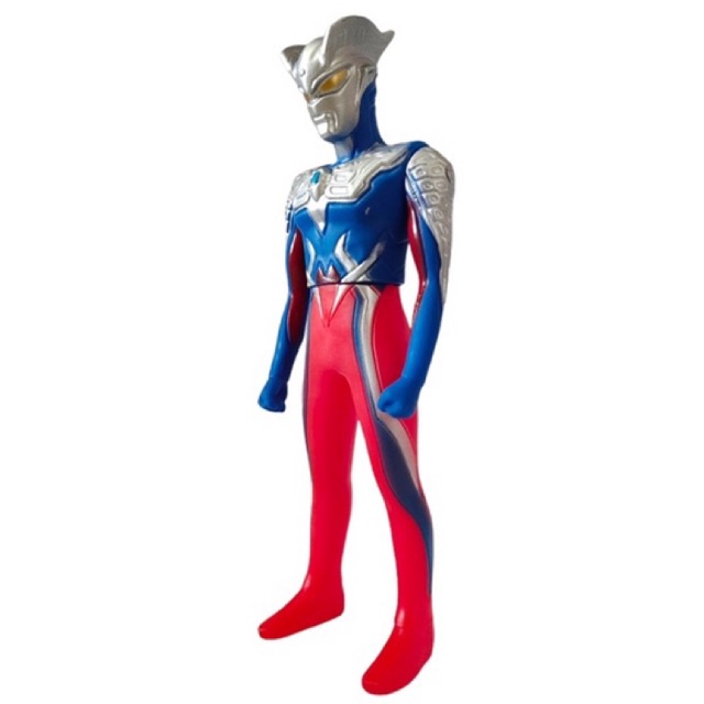 Action Figure Ultraman ZERO Miniatur Toy Mainan Anak Toy
