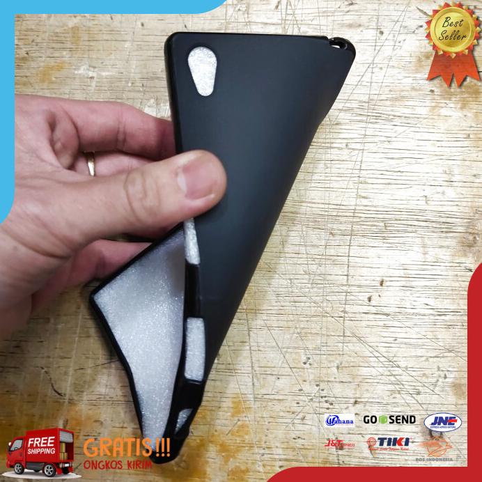Acc Hp Sony Xperia Z5 Premium Silikon Karet Soft Case