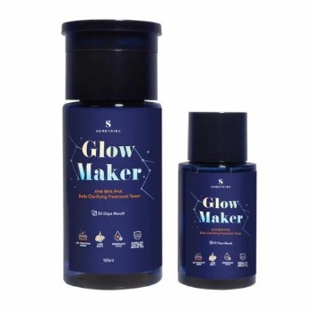 [SALE] SOMETHINC Glow Maker Toner