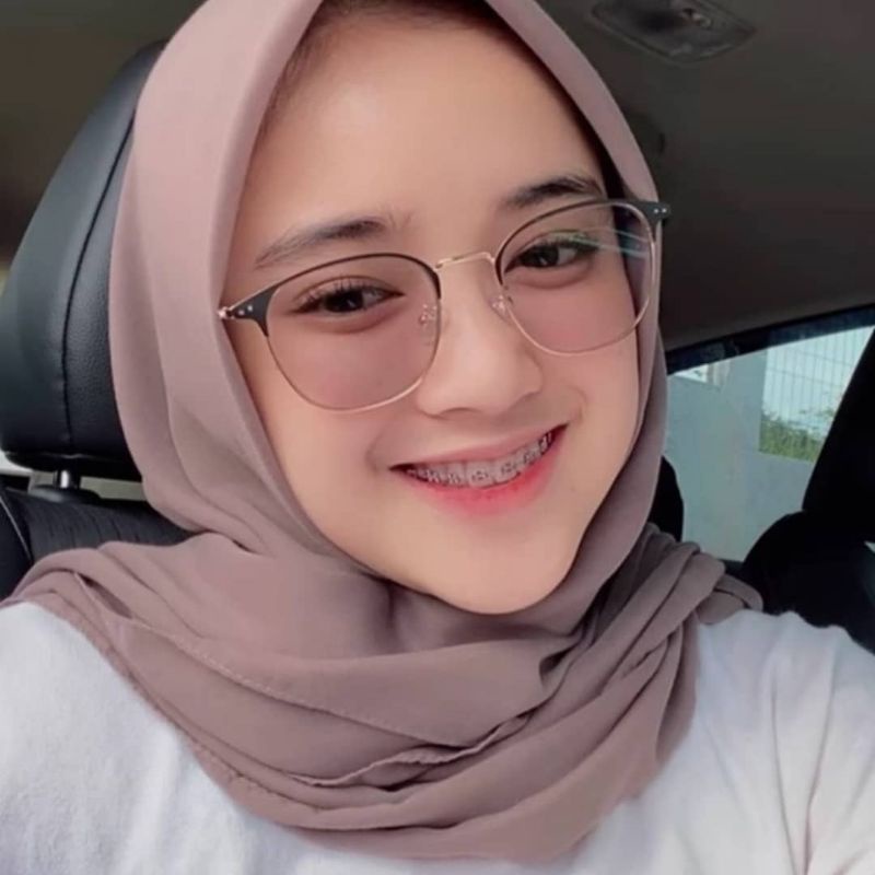 Kacamata Antiradiasi dan Minus 1924