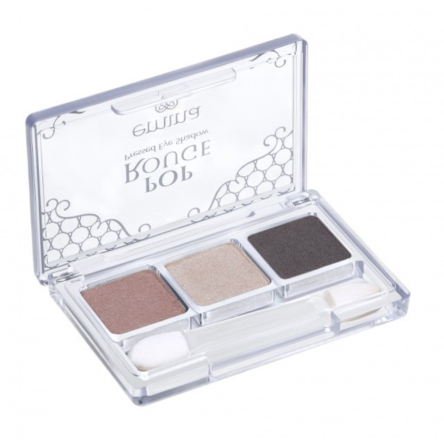 Emina Pop Rouge Pressed Eye Shadow