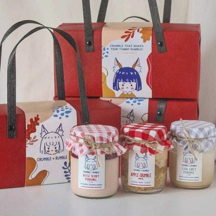 

BISA COD HAMPERS MURAH