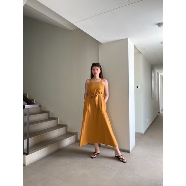 AIUNA OSAKA MAXI