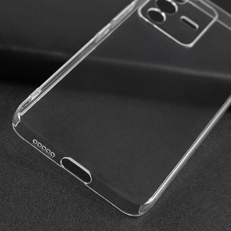 PROMO Case SAMSUNG A53 Ultrathin Cristal Clear Premium Softcase